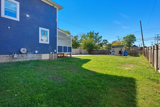 27 S Oakley Avenue, Columbus, OH 43204