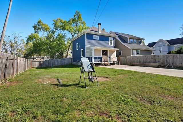 27 S Oakley Avenue, Columbus, OH 43204