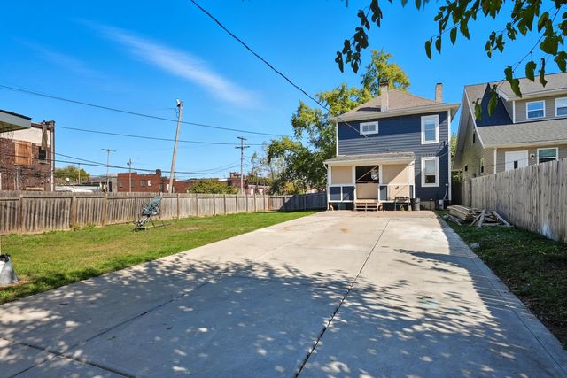 27 S Oakley Avenue, Columbus, OH 43204