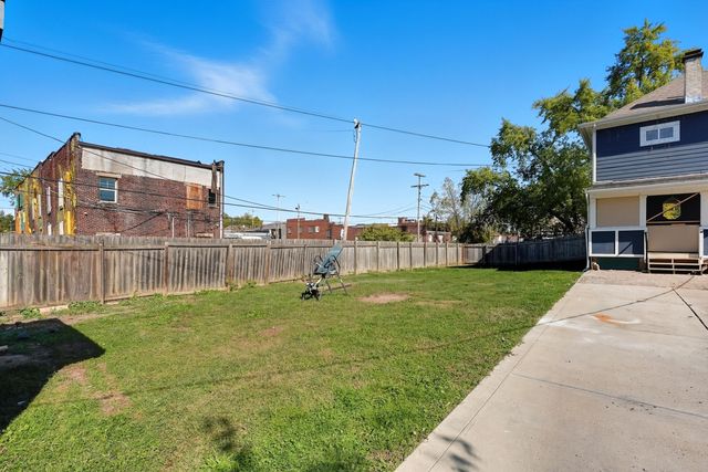 27 S Oakley Avenue, Columbus, OH 43204