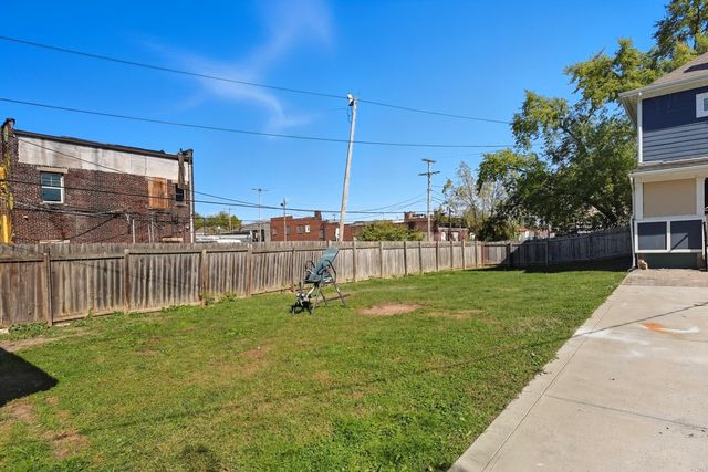 27 S Oakley Avenue, Columbus, OH 43204