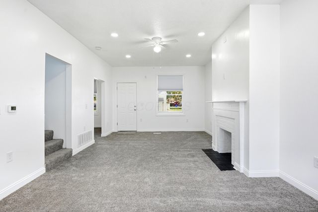 27 S Oakley Avenue, Columbus, OH 43204