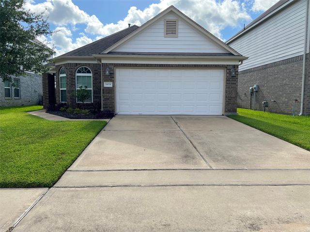 14834 Waverly Hill Lane, Cypress, TX 77429