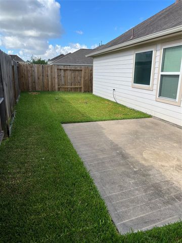 14834 Waverly Hill Lane, Cypress, TX 77429