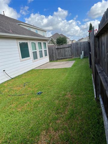 14834 Waverly Hill Lane, Cypress, TX 77429