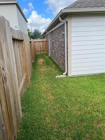 14834 Waverly Hill Lane, Cypress, TX 77429