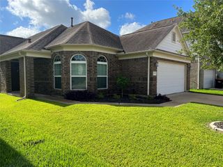 14834 Waverly Hill Lane, Cypress, TX 77429