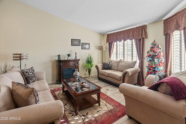 9456 W CHINO Drive, Peoria, AZ 85382