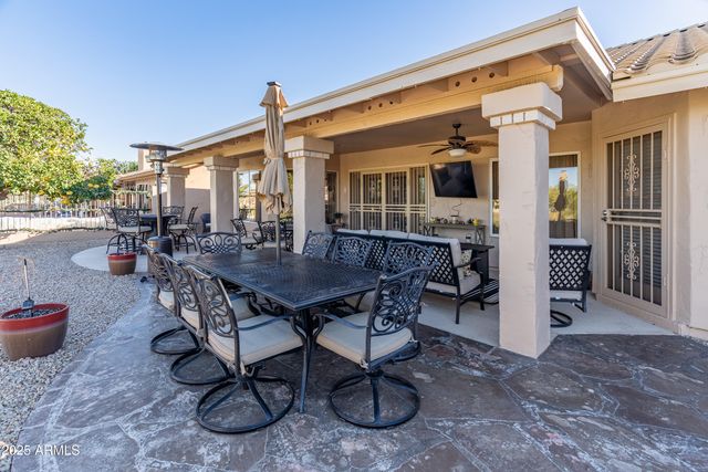 9456 W CHINO Drive, Peoria, AZ 85382