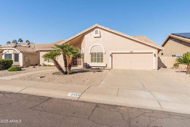 9456 W CHINO Drive, Peoria, AZ 85382