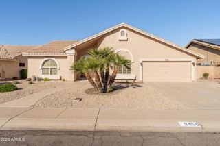 9456 W CHINO Drive, Peoria, AZ 85382