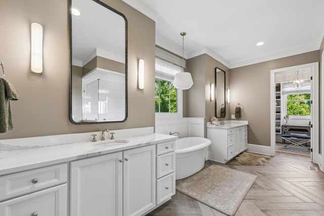 7384 Harlow Dr, College Grove, TN 37046