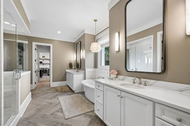 7384 Harlow Dr, College Grove, TN 37046