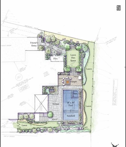7384 Harlow Dr, College Grove, TN 37046