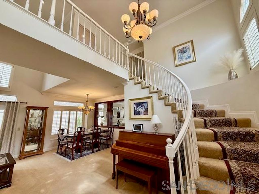 Image 1 of property listing at 5376 Camino Playa Malaga, San Diego, CA 92124