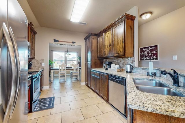 113 Halifax Circle, Palmer, TX 75152