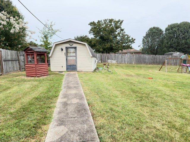 119 Mason Dr, Fayetteville, TN 37334