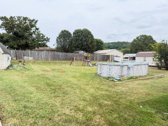 119 Mason Dr, Fayetteville, TN 37334