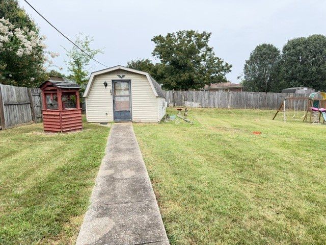 119 Mason Dr, Fayetteville, TN 37334