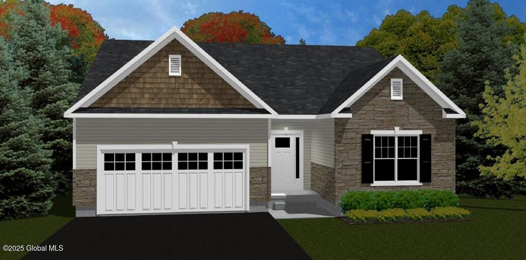 922 Ridgeview Circle, Castleton-on-hudson, NY 12033