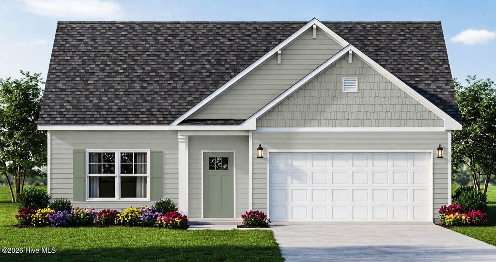 4184 Workman Loop 88, Leland, NC 28451