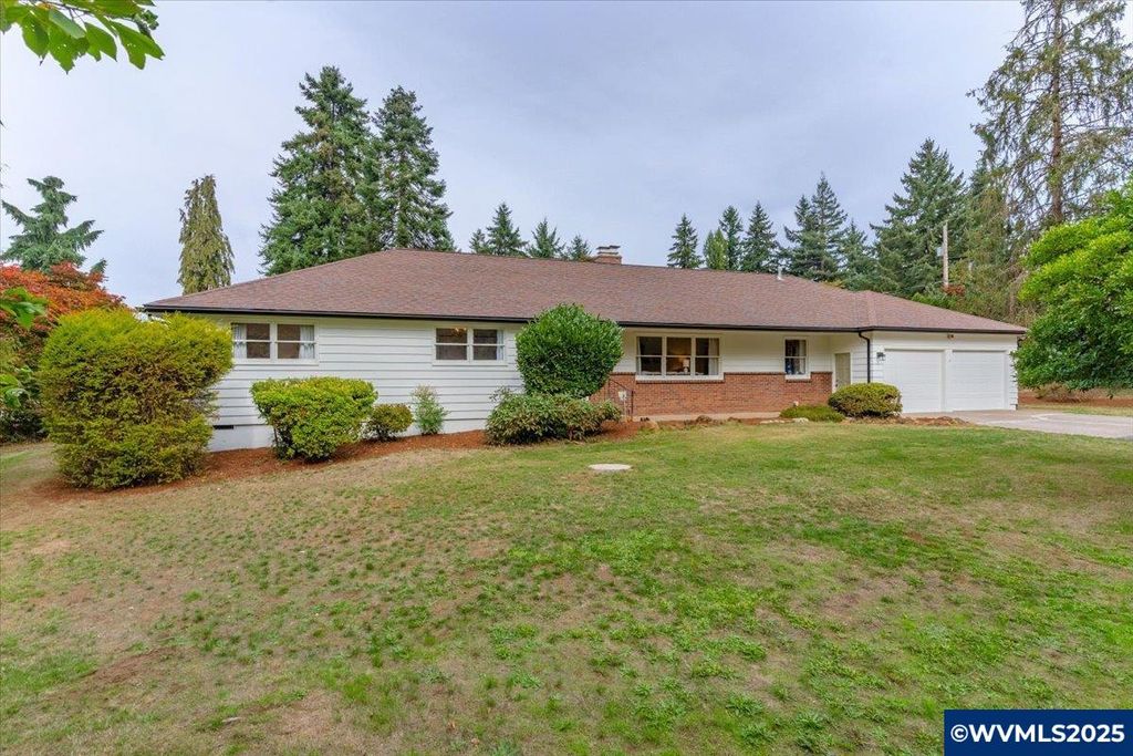 6671 Ganon St SE, Salem, OR 97317