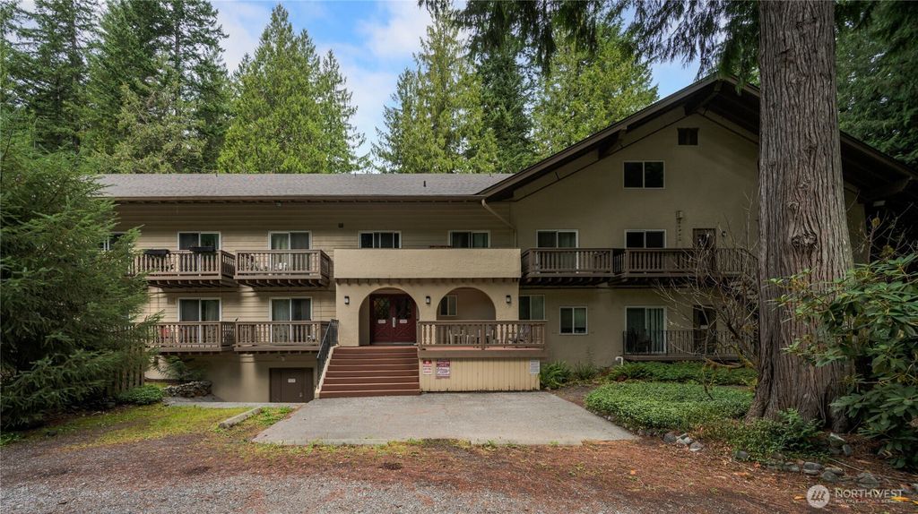 10433 Mount Baker Highway #2022A, Glacier, WA 98244