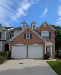 13354 Marrywood Drive, Alpharetta, GA 30004