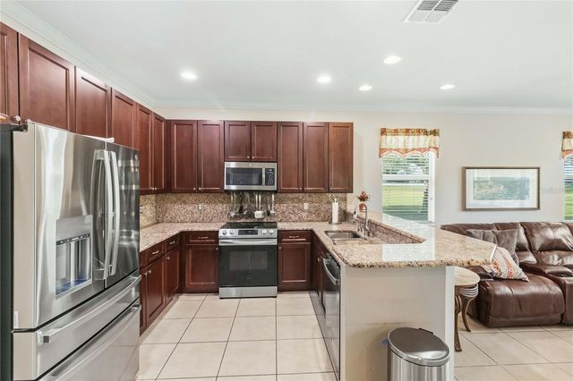 15909 ST CLAIR STREET, Clermont, FL 34714