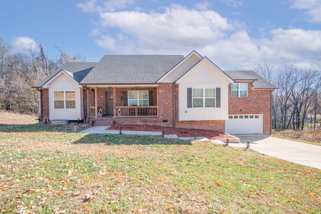 161 Crestview Dr, Lewisburg, TN 37091