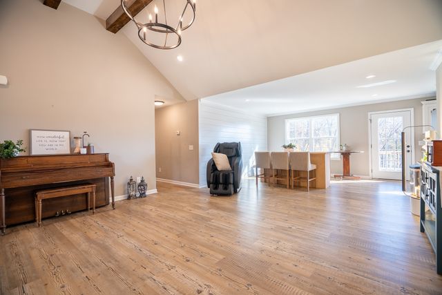 161 Crestview Dr, Lewisburg, TN 37091