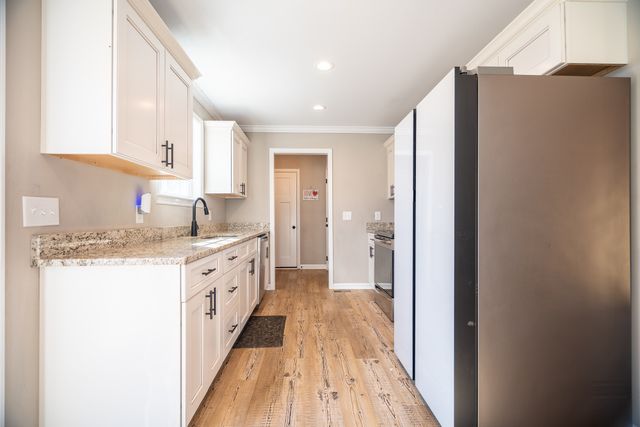 161 Crestview Dr, Lewisburg, TN 37091