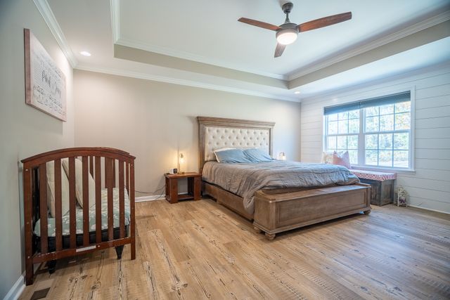 161 Crestview Dr, Lewisburg, TN 37091