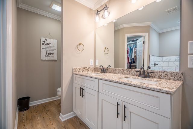 161 Crestview Dr, Lewisburg, TN 37091