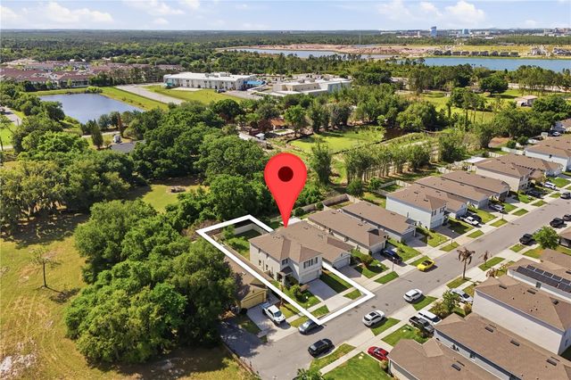 3202 SURFBIRD STREET, Kissimmee, FL 34744