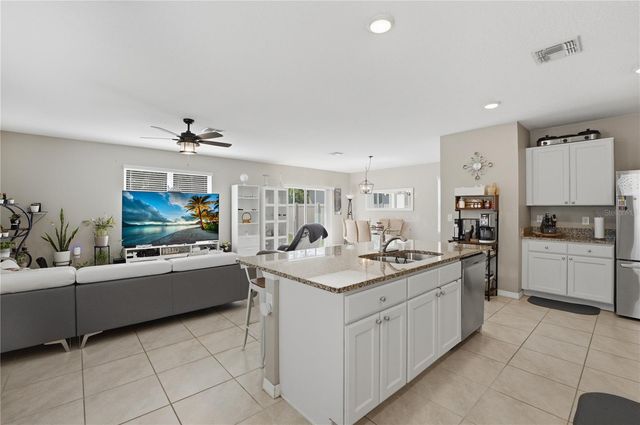 3202 SURFBIRD STREET, Kissimmee, FL 34744