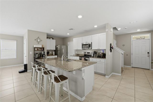 3202 SURFBIRD STREET, Kissimmee, FL 34744