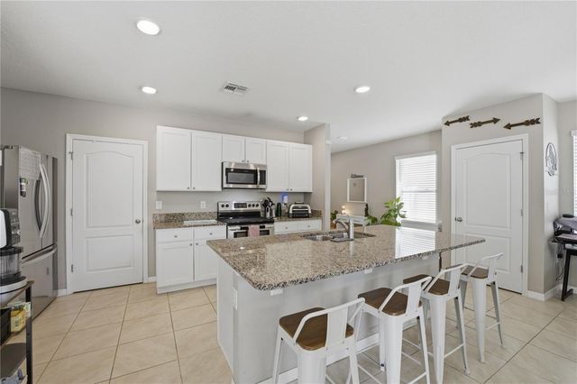 3202 SURFBIRD STREET, Kissimmee, FL 34744