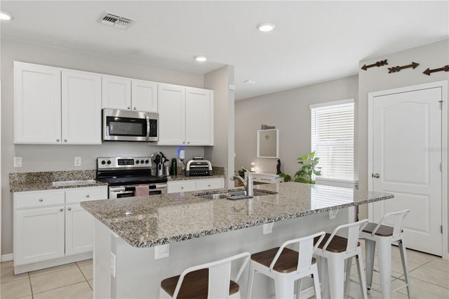 3202 SURFBIRD STREET, Kissimmee, FL 34744