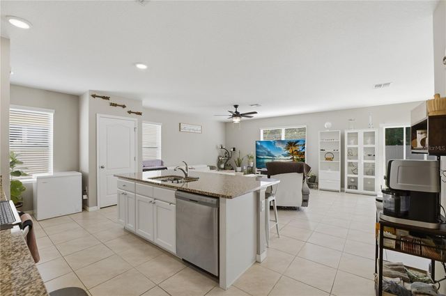 3202 SURFBIRD STREET, Kissimmee, FL 34744