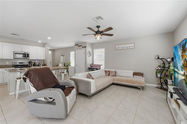 3202 SURFBIRD STREET, Kissimmee, FL 34744