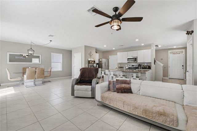 3202 SURFBIRD STREET, Kissimmee, FL 34744