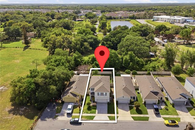 3202 SURFBIRD STREET, Kissimmee, FL 34744