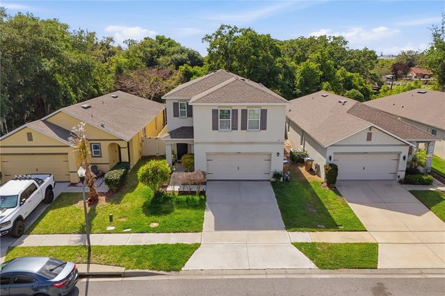 3202 SURFBIRD STREET, Kissimmee, FL 34744