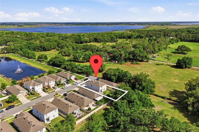 3202 SURFBIRD STREET, Kissimmee, FL 34744