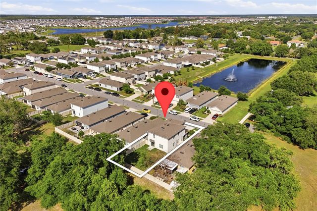 3202 SURFBIRD STREET, Kissimmee, FL 34744