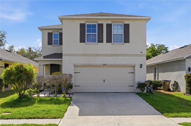 3202 SURFBIRD STREET, Kissimmee, FL 34744