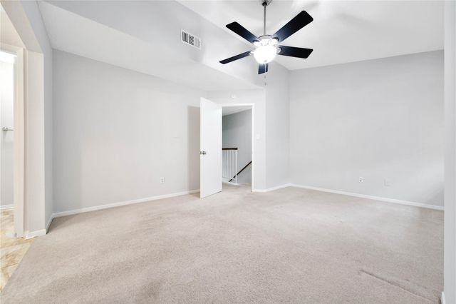 10 E Willowwood Court, The Woodlands, TX 77381