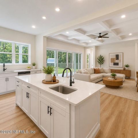 75782 EDWARDS Road, Yulee, FL 32097