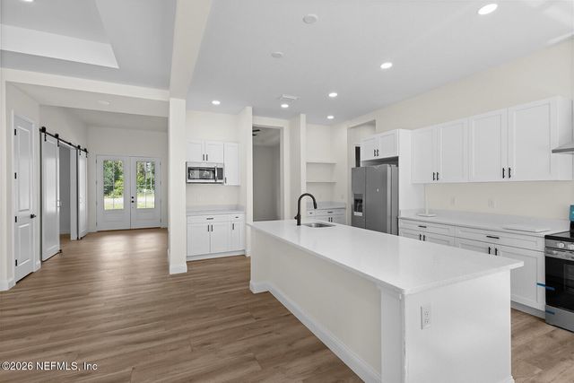 75782 EDWARDS Road, Yulee, FL 32097